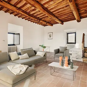 Torre Delle Cannelle , Grosseto Italia