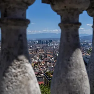 La Certosa - Uno Sguardo Su , Napoli Italia