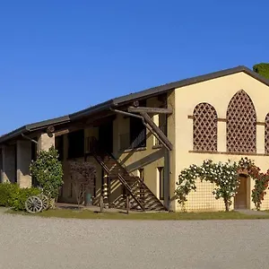 Agriturismo Cascina Marzana , Pavia Italia