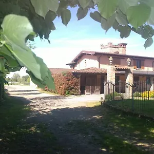 Agriturismo La Torre , Ripalta Cremasca Italia
