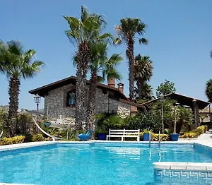 Relais Garden Cactus , Favara Italia