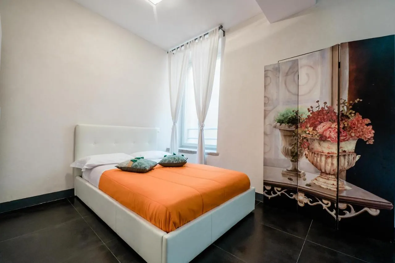 Feel - Cozy Old Town Apartment Bergamo Italy