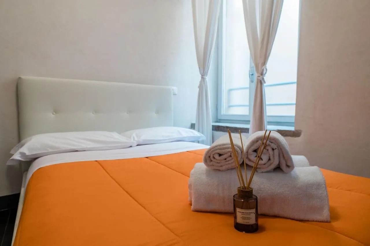 Appartamento Feel - Cozy Old Town Bergamo Italia