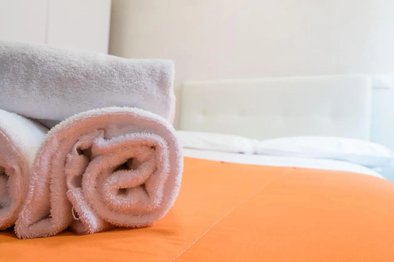 Appartamento Feel - Cozy Old Town Bergamo Italia