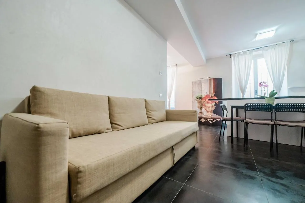 Feel - Cozy Old Town Apartment Bergamo 0*,