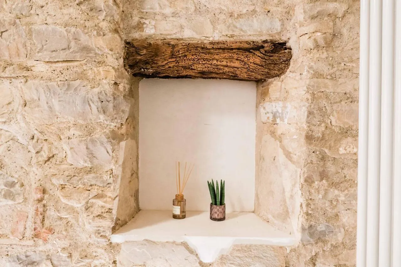 Appartamento Feel - Cozy Old Town Bergamo