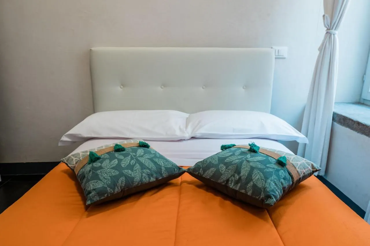 Appartamento Feel - Cozy Old Town Bergamo