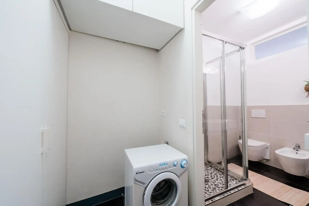 Feel - Cozy Old Town Apartment Bergamo