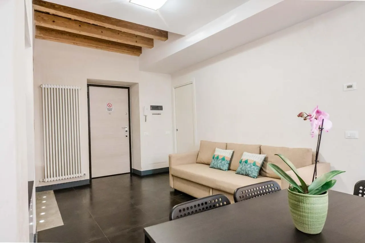 Appartamento Feel - Cozy Old Town Bergamo