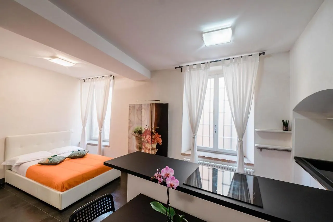 Appartamento Feel - Cozy Old Town Bergamo